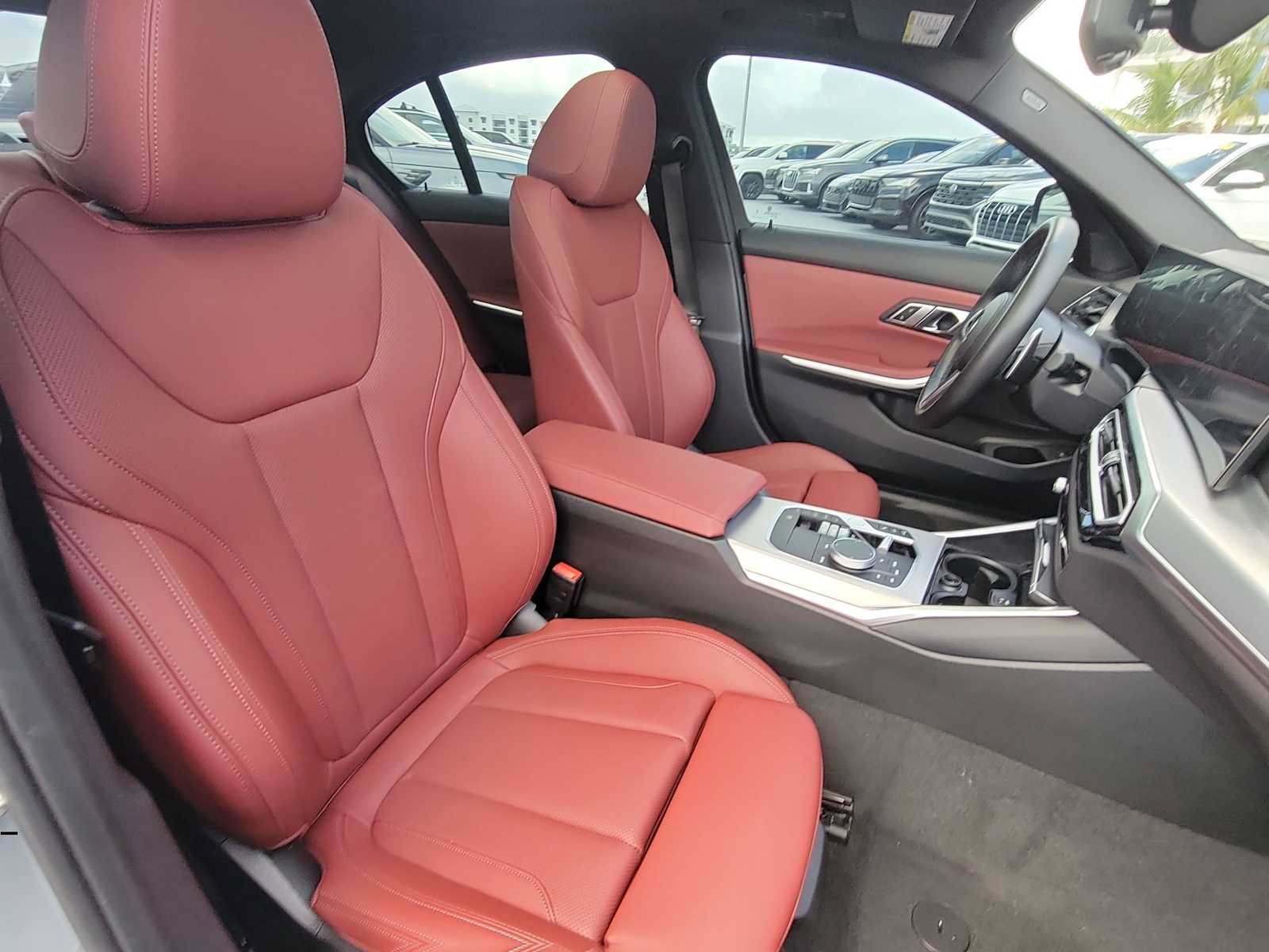 Used 2023 BMW M340i w/ Shadowloine Package RWD image 21