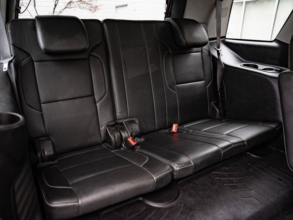 Used 2018 GMC Yukon SLT image 48