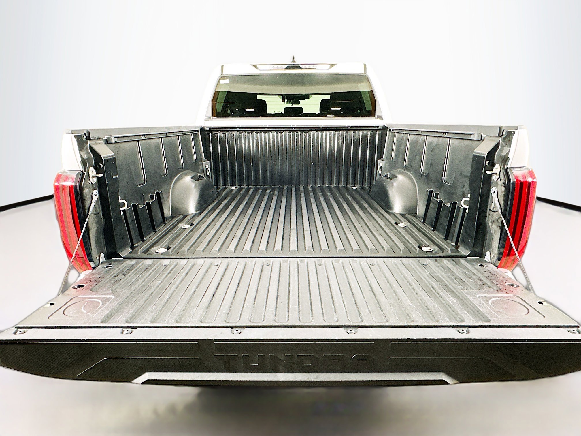 Used 2023 Toyota Tundra SR5 w/ SR5 Convenience Package image 27