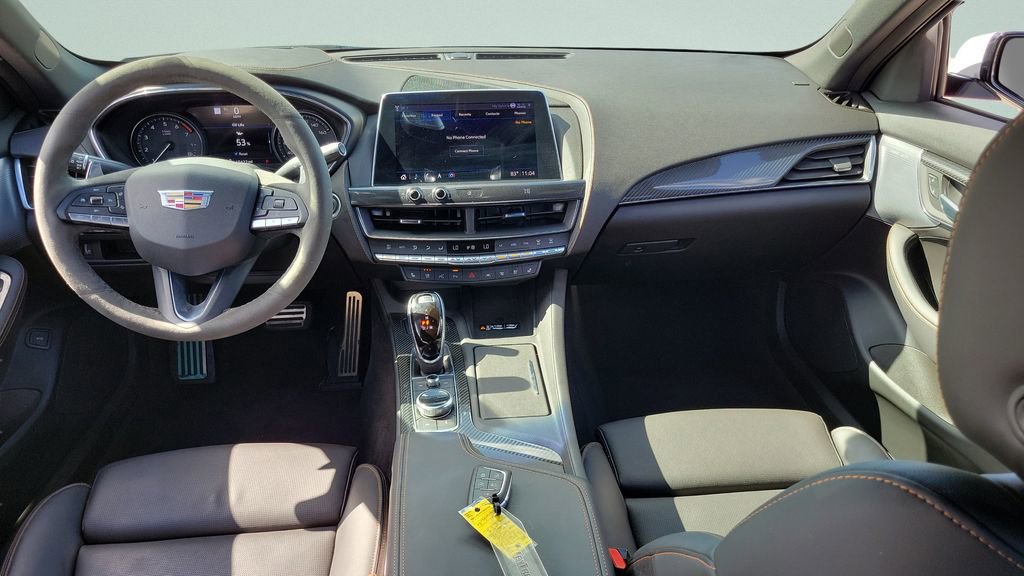 Used 2020 Cadillac CT5 Sport w/ Parking Package image 14