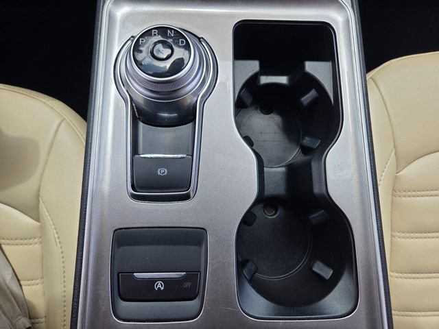 Used 2024 Ford Edge SEL AWD/4WD image 24