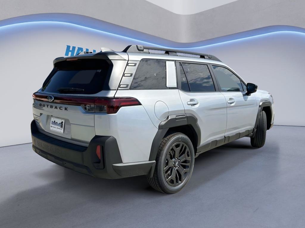 New 2026 Subaru Outback Limited XT AWD/4WD image 3