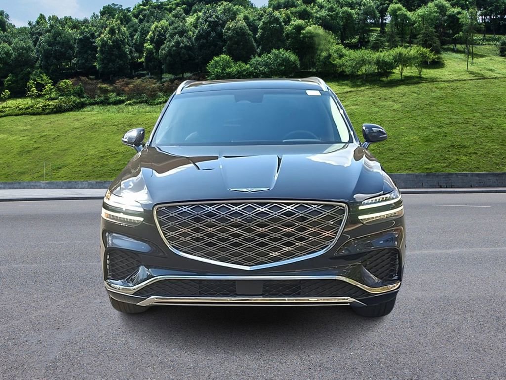 New 2026 Genesis GV70 2.5T Advanced image 3