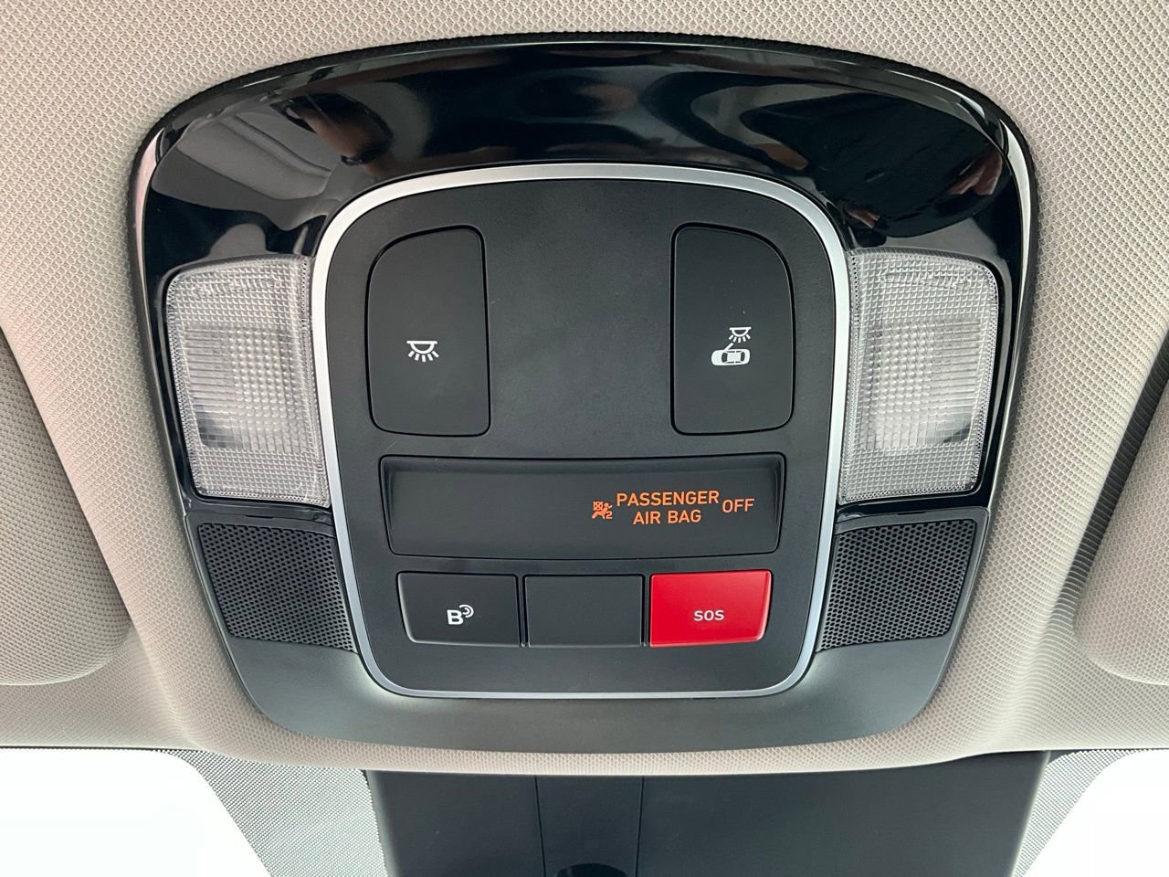 Used 2025 Hyundai Sonata SEL image 17