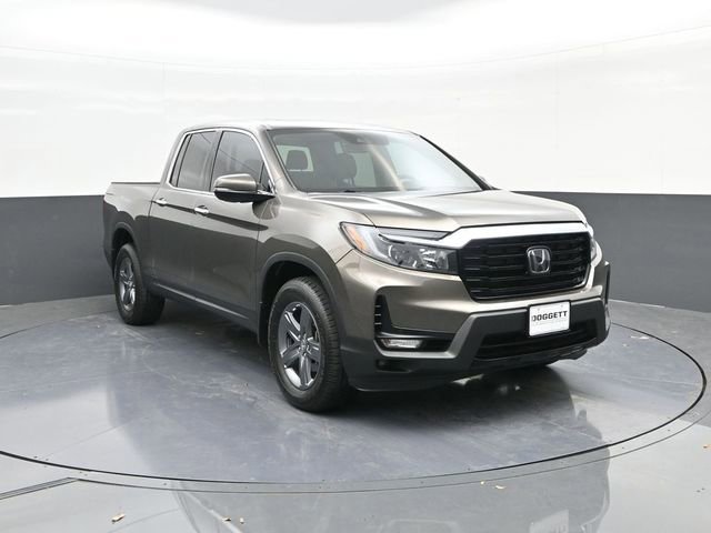 Certified 2022 Honda Ridgeline RTL-E image 22
