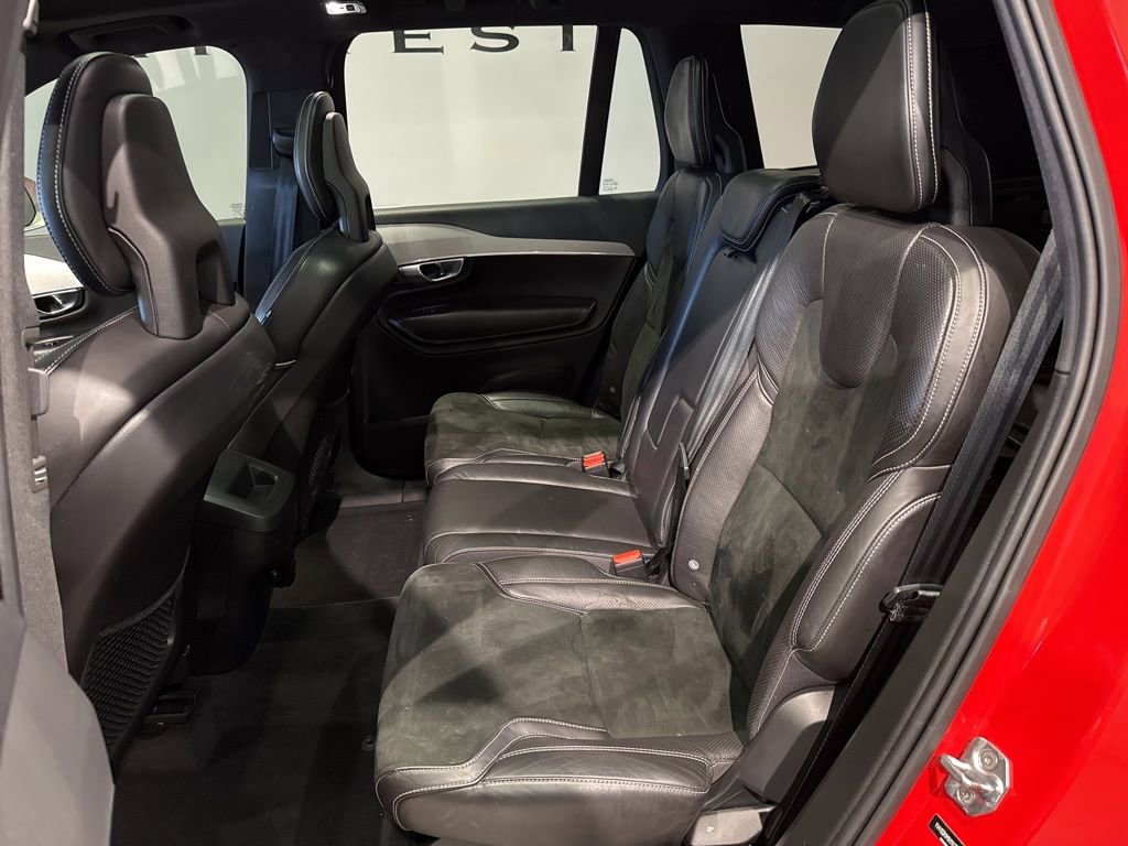 Used 2017 Volvo XC90 T5 R-Design FWD image 27