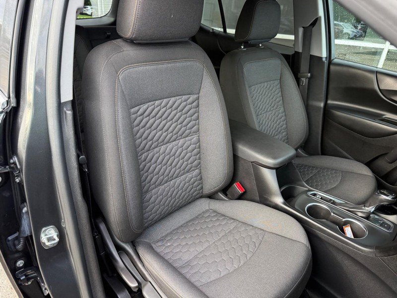 Used 2019 Chevrolet Equinox LT AWD/4WD image 11