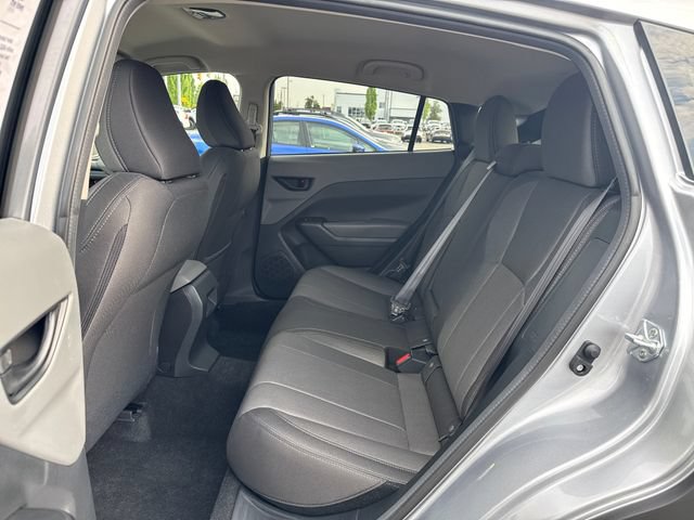 New 2026 Subaru Crosstrek 2.5i AWD/4WD image 16
