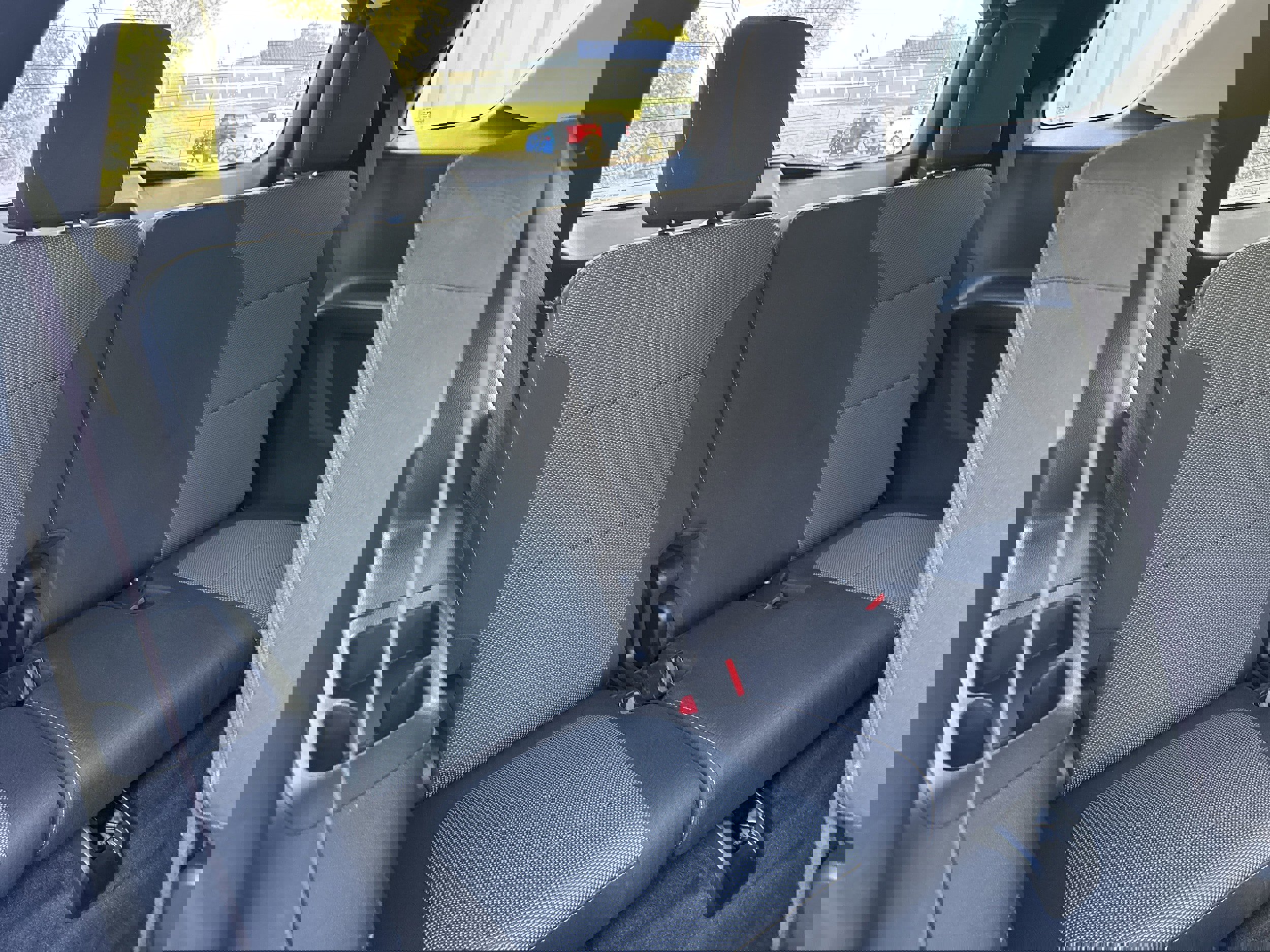 Used 2021 Chevrolet Traverse LS image 11