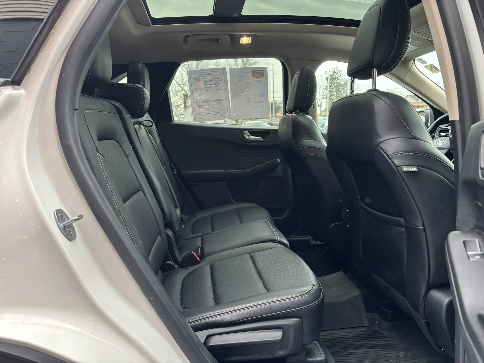 Used 2020 Ford Escape SEL AWD/4WD image 15