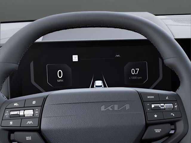 New 2026 Kia Sportage SX image 21