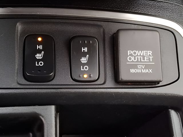 Used 2016 Honda CR-V EX-L image 22