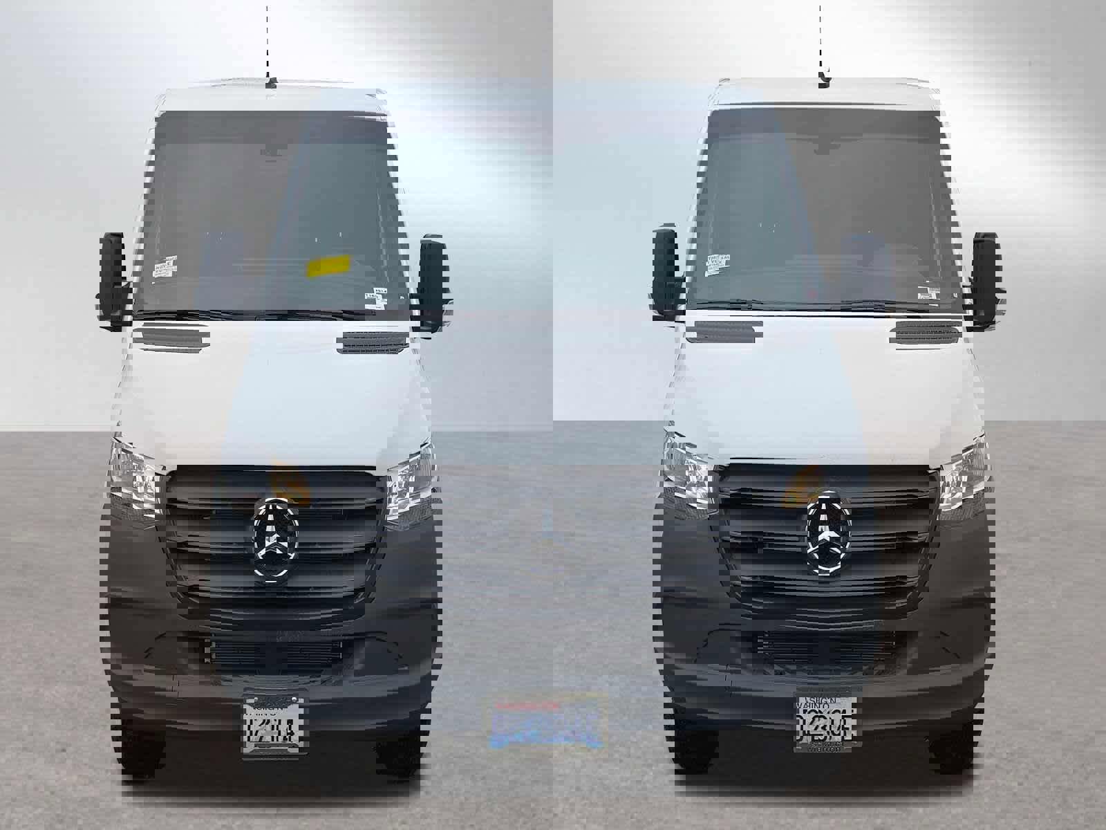 Used 2024 Mercedes-Benz Sprinter 4500 image 8