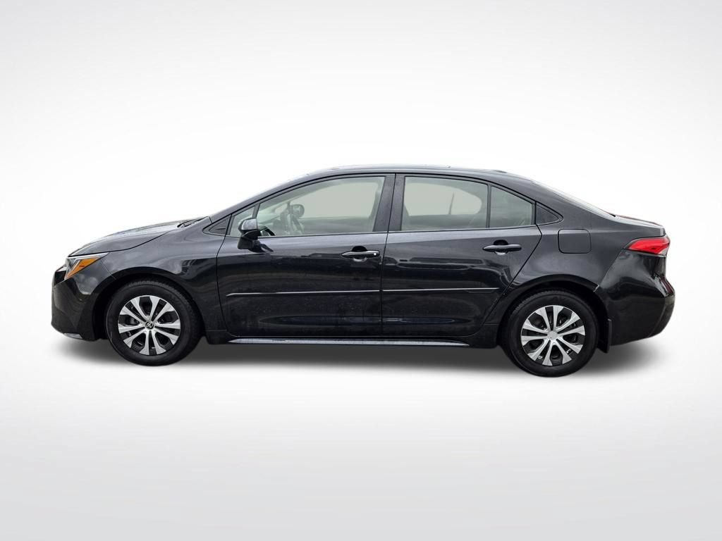 Used 2022 Toyota Corolla LE FWD image 7