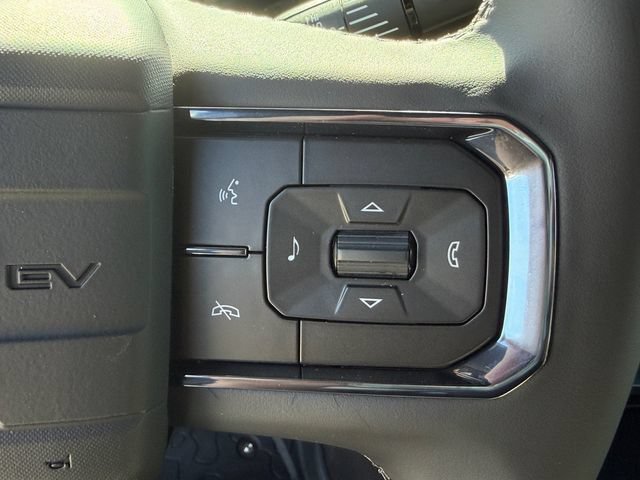 New 2026 GMC Hummer EV SUV AWD/4WD image 22