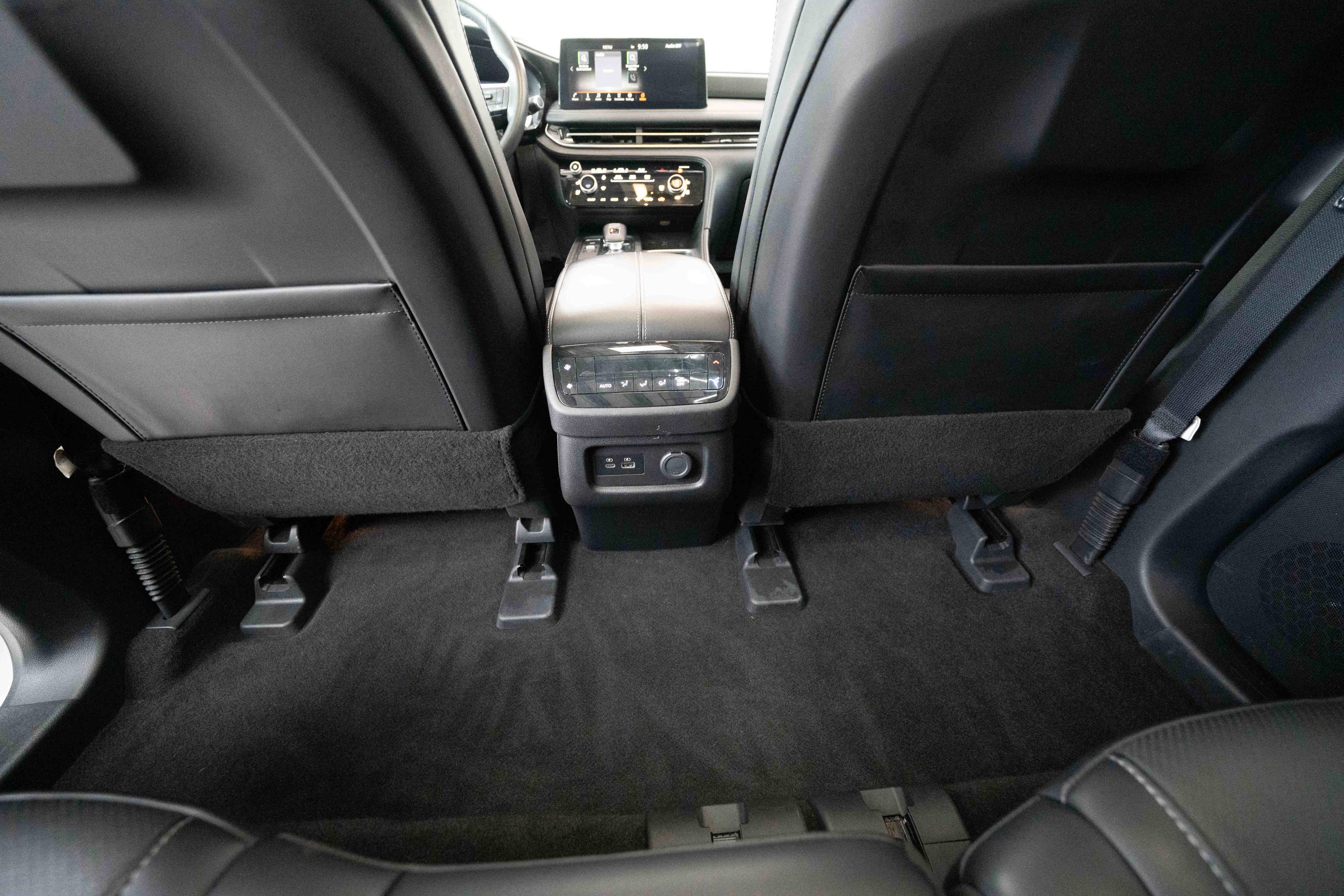 Used 2023 INFINITI QX60 Luxe w/ Cargo Package image 22