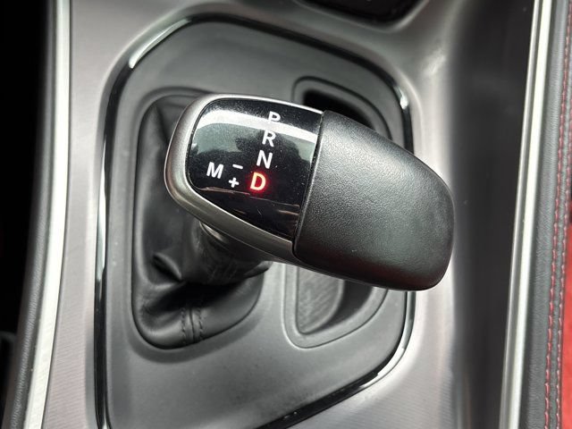 Used 2021 Dodge Challenger R/T Scat Pack RWD image 39