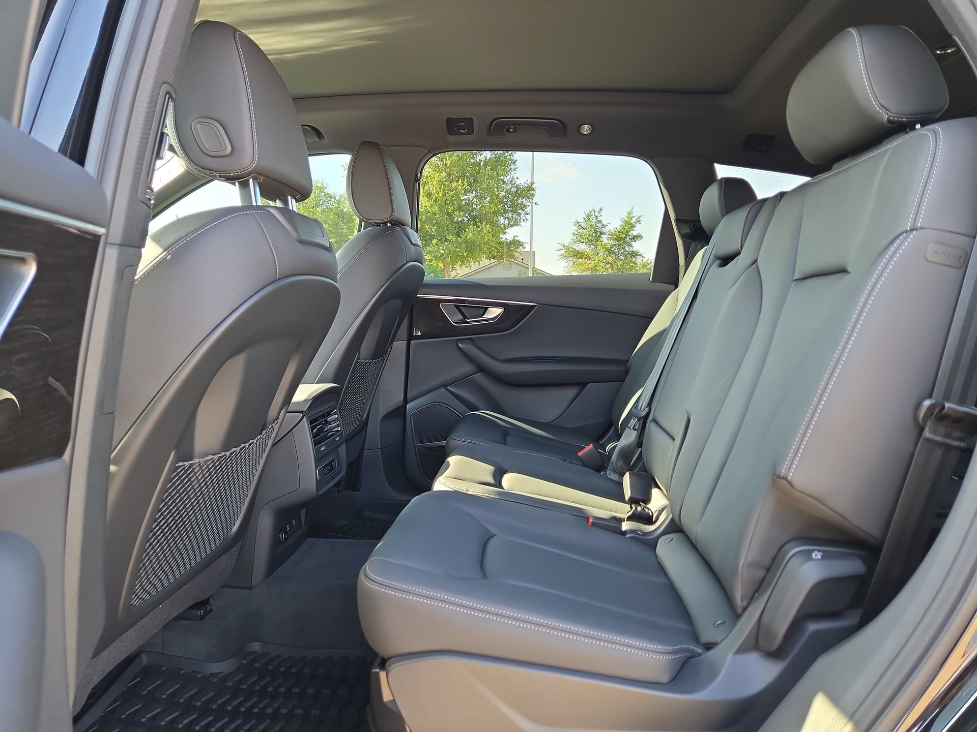 New 2026 Audi Q7 2.0T Premium AWD/4WD image 13