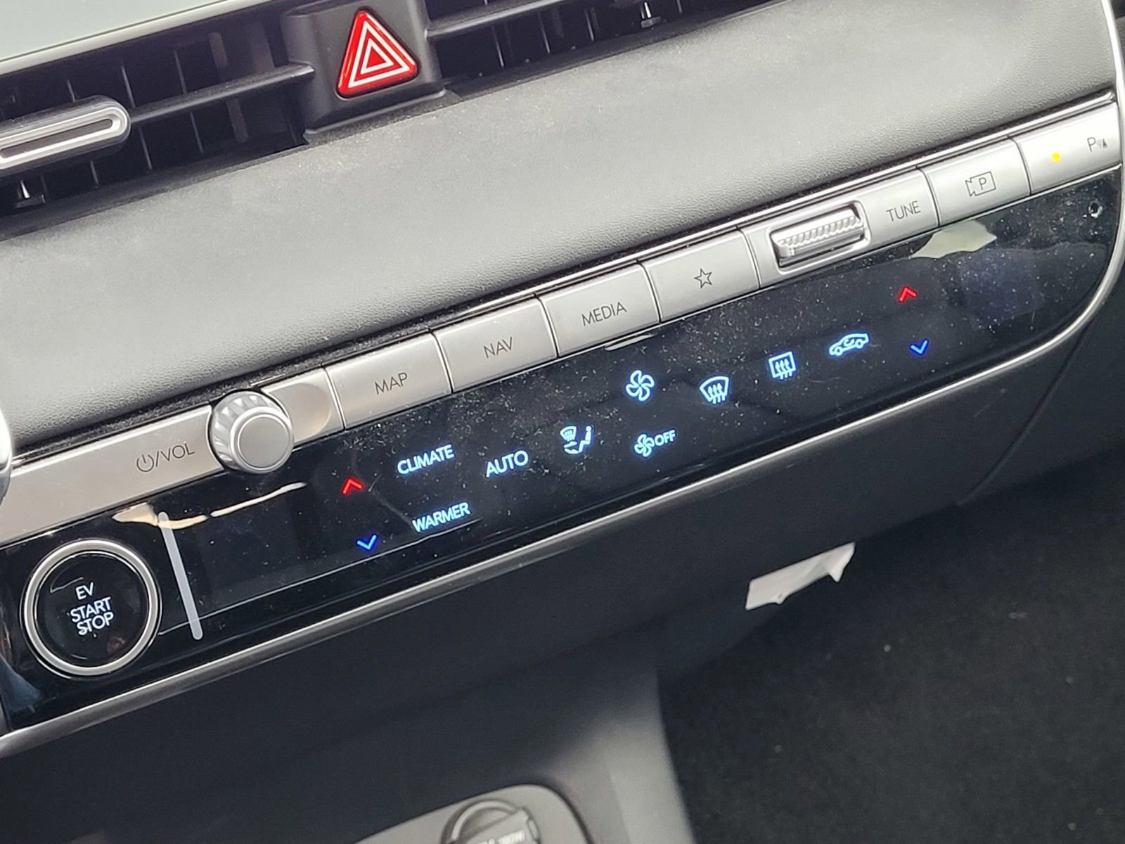 Certified 2023 Hyundai Ioniq 5 Limited image 26