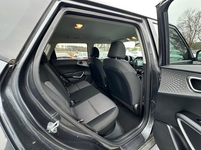 Used 2022 Kia Soul LX w/ Technology Package image 17