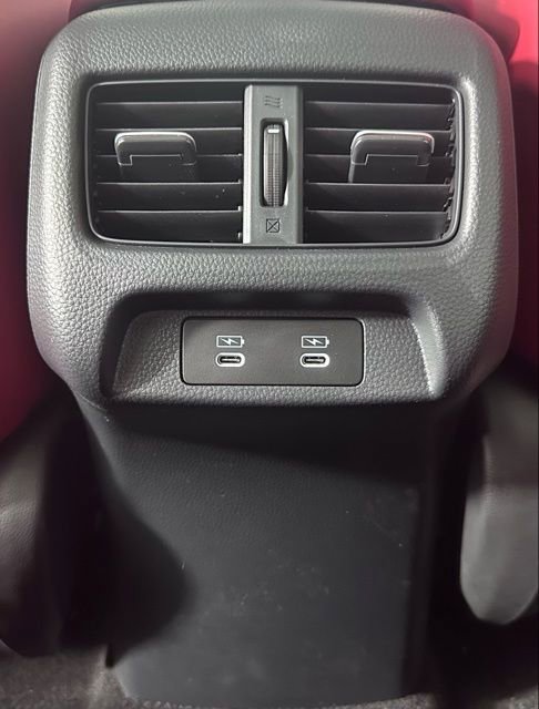 Used 2025 Acura ADX A-Spec image 22