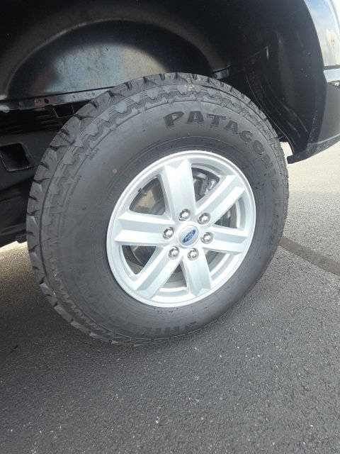 Used 2023 Ford F150 XLT w/ Equipment Group 301A Mid AWD/4WD image 24