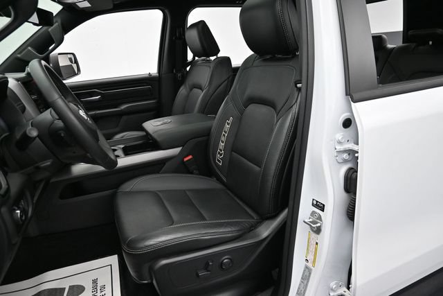 Used 2025 RAM 1500 Rebel w/ Rebel Level 2 Equipment Group AWD/4WD image 11