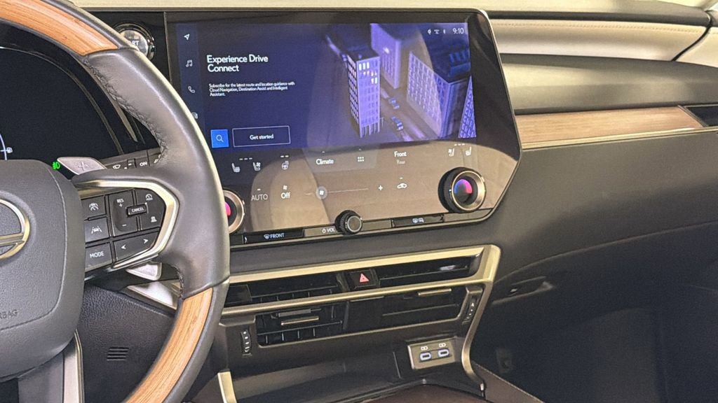 Used 2024 Lexus RX 350 Premium w/ Accessory Package (K3) image 19