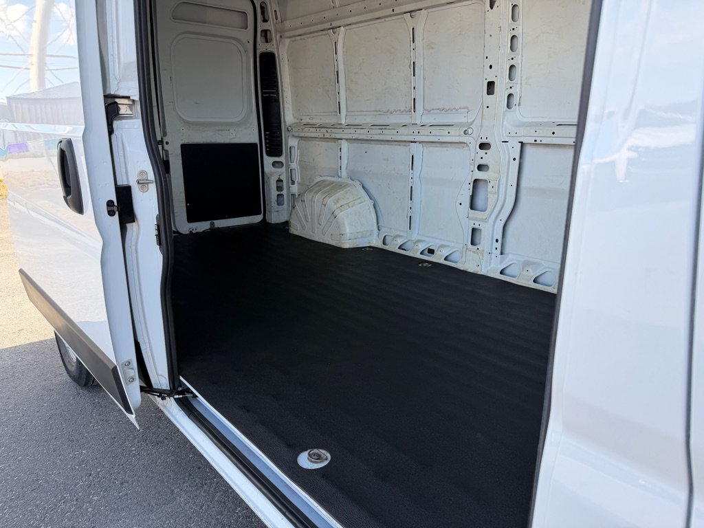Used 2023 RAM ProMaster 2500 FWD image 21