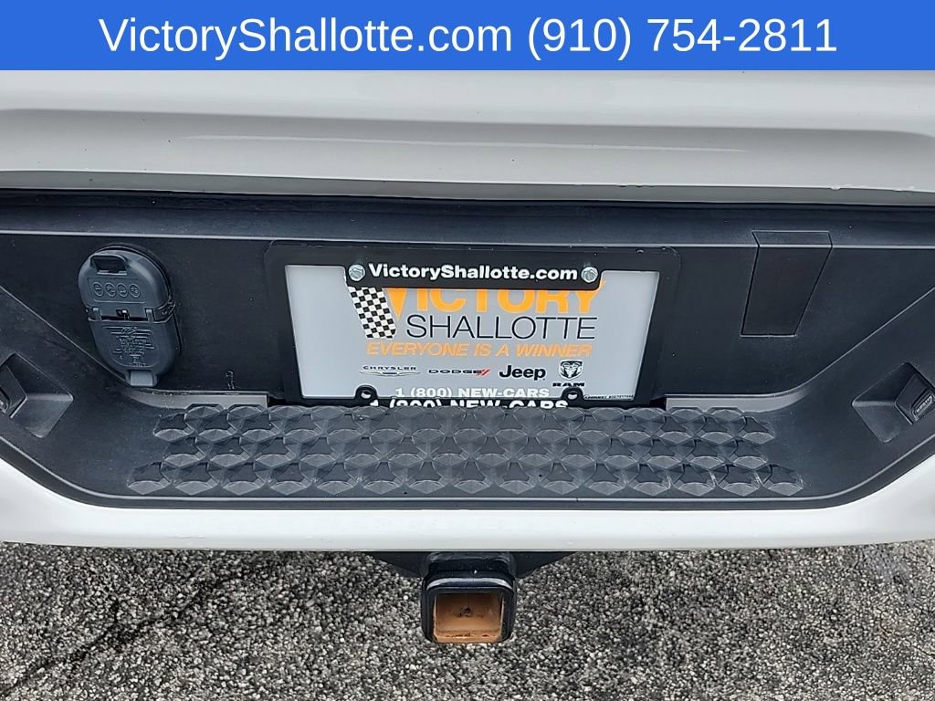 Used 2024 GMC Canyon Elevation w/ Elevation Premium Package image 25