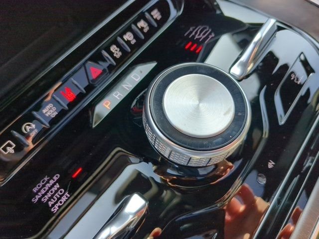 New 2024 Jeep Grand Wagoneer Series I image 17