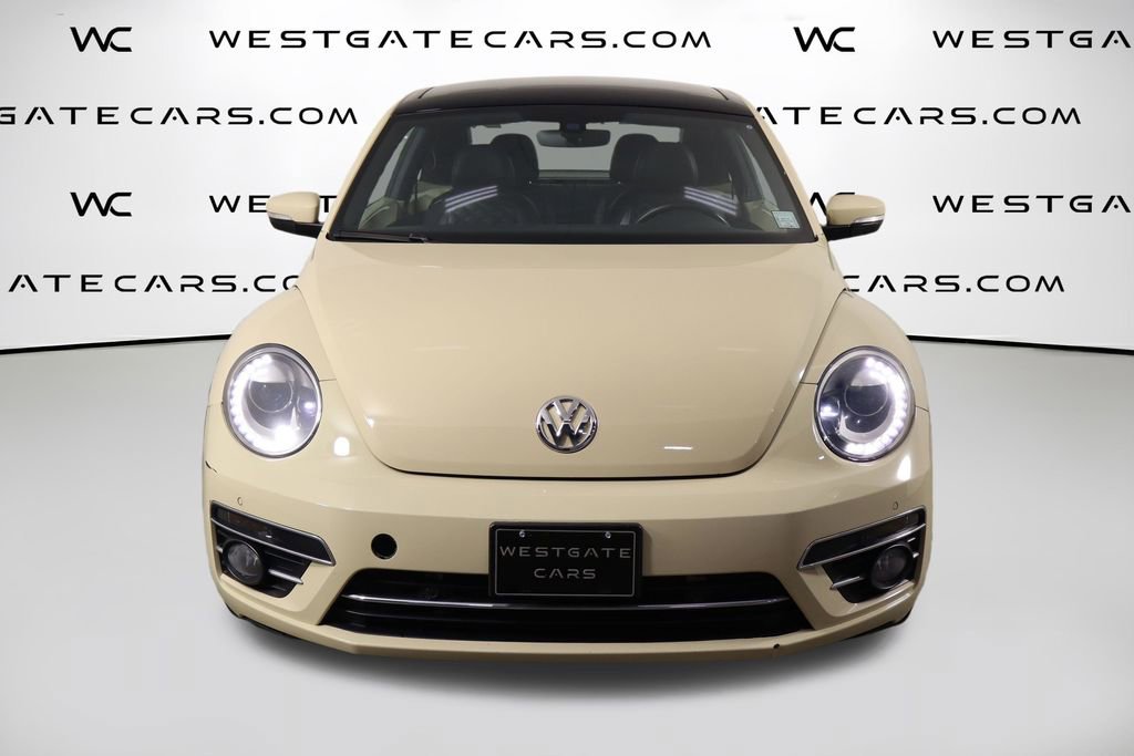 Used 2019 Volkswagen Beetle 2.0T S FWD video 2
