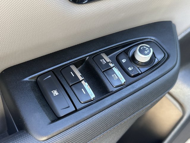 Certified 2026 Subaru Forester Sport AWD/4WD image 17