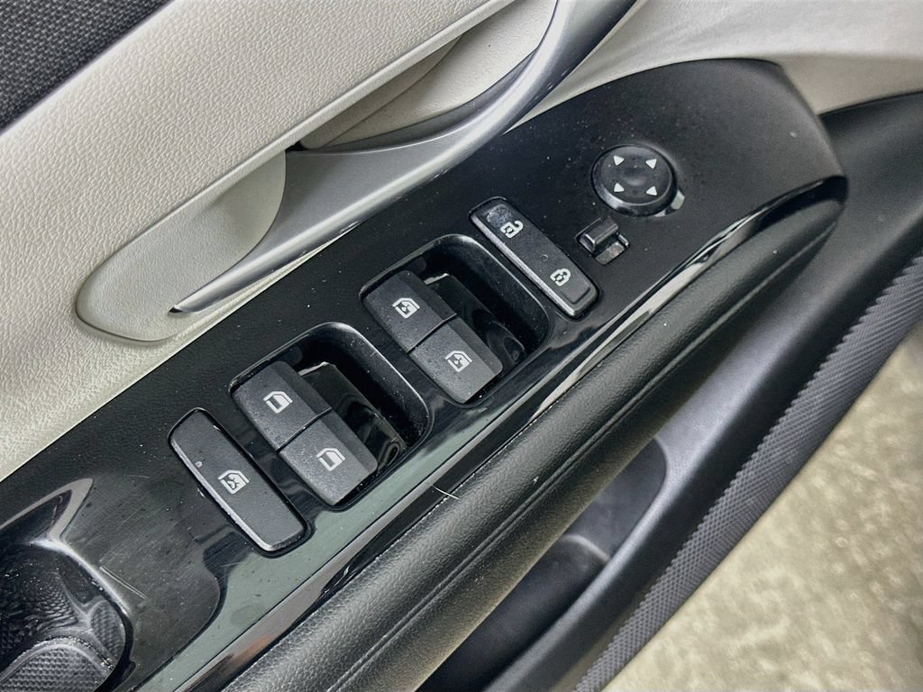 Used 2024 Hyundai Tucson Limited AWD/4WD image 23