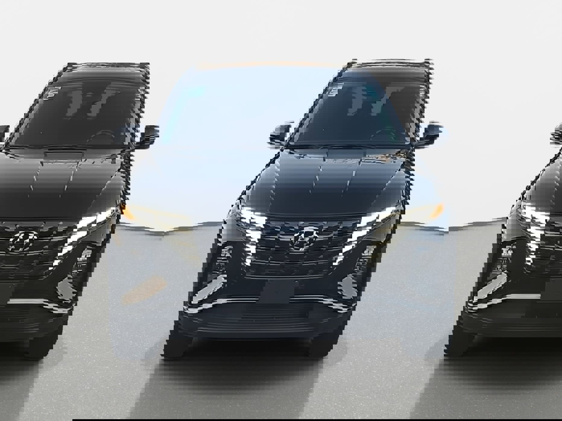 Used 2022 Hyundai Tucson SEL video 2