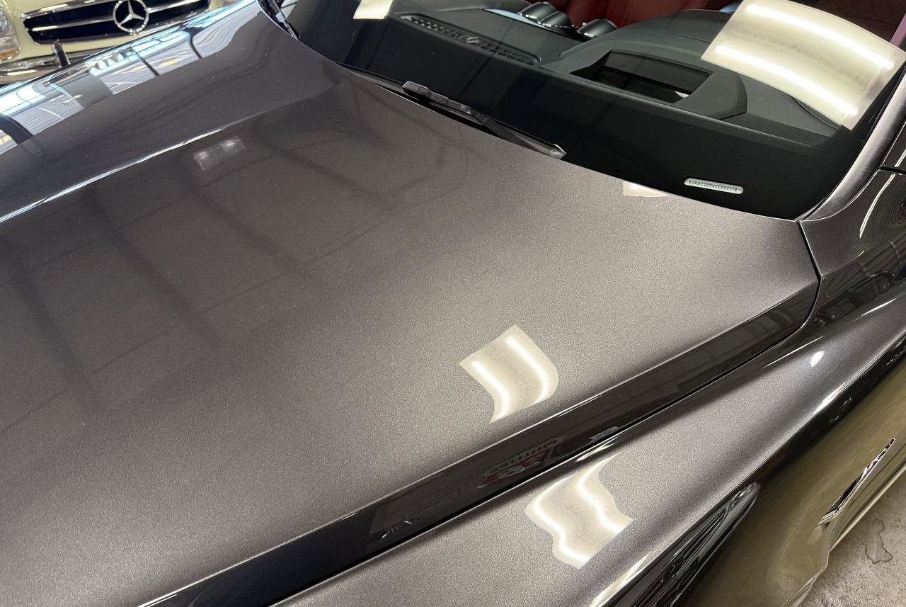 Used 2018 Bentley Bentayga image 27