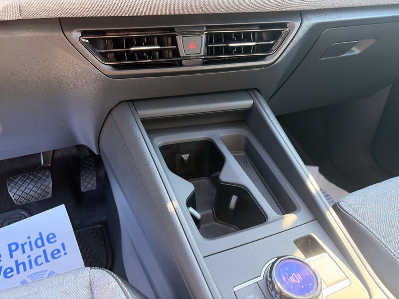 New 2026 Volkswagen Tiguan S AWD/4WD image 33