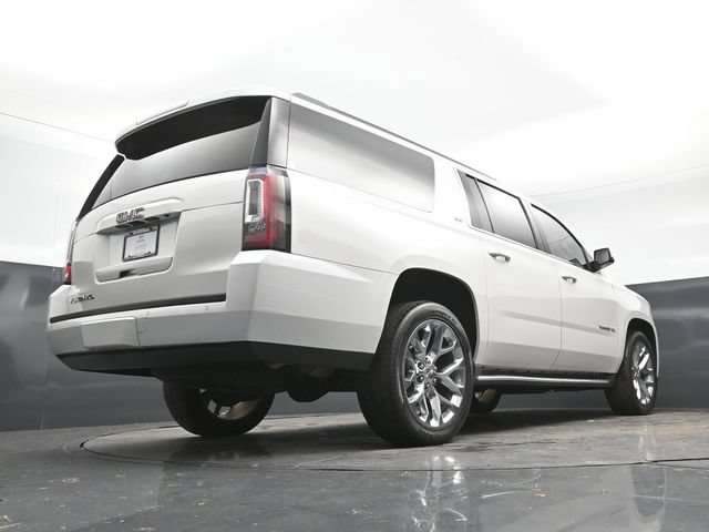 Used 2018 GMC Yukon XL SLT w/ Open Road Package AWD/4WD image 30