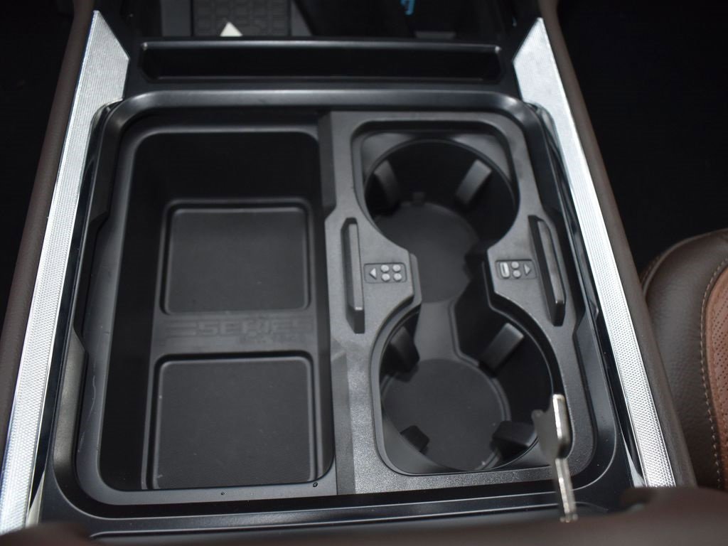 New 2025 Ford F350 King Ranch AWD/4WD image 20