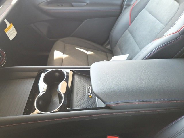 New 2026 Chevrolet Blazer EV RS image 35