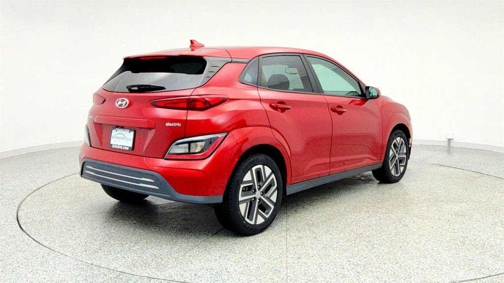 Used 2022 Hyundai Kona SEL w/ Convenience Package image 5