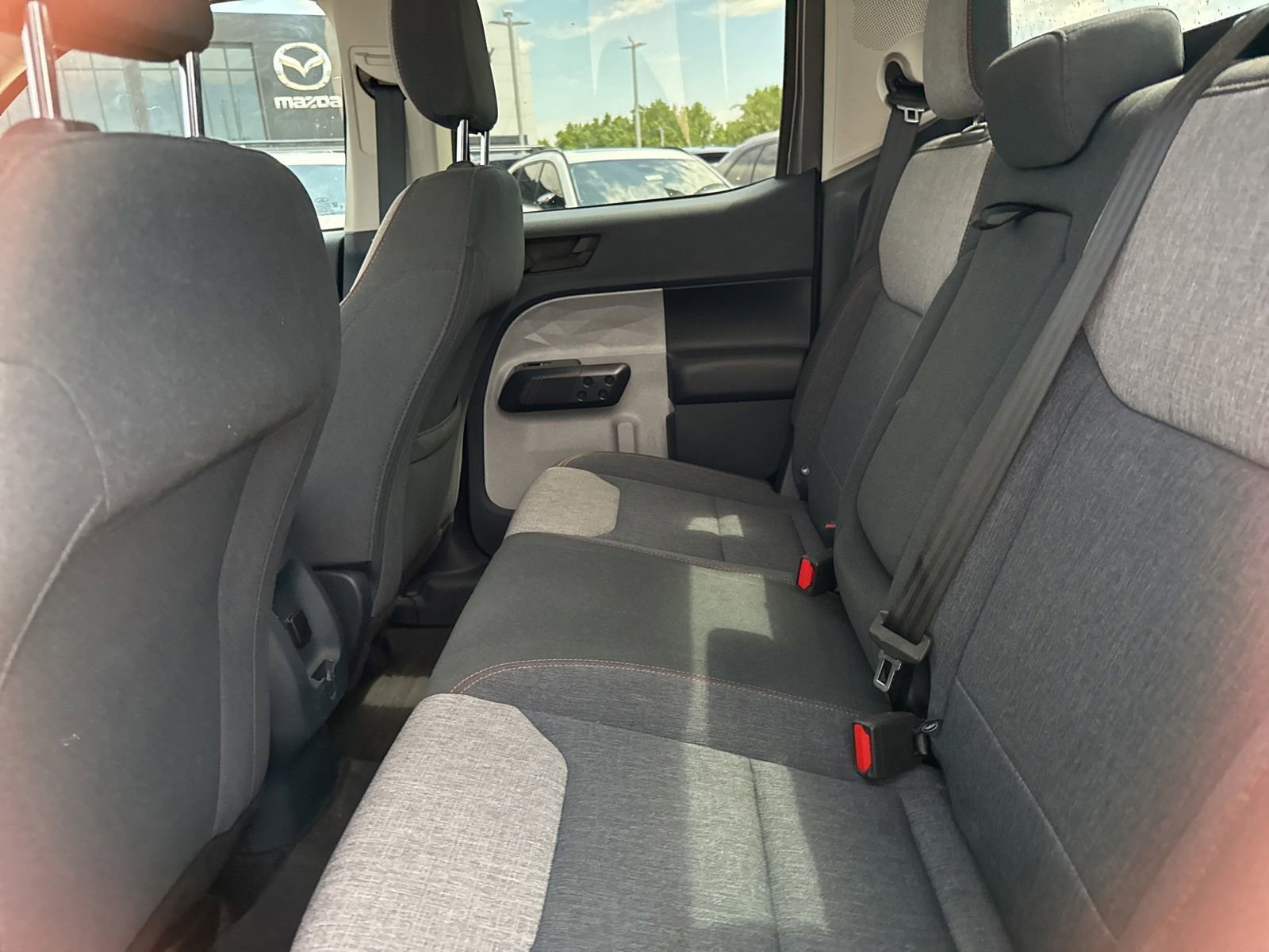 Used 2024 Ford Maverick XLT FWD image 22