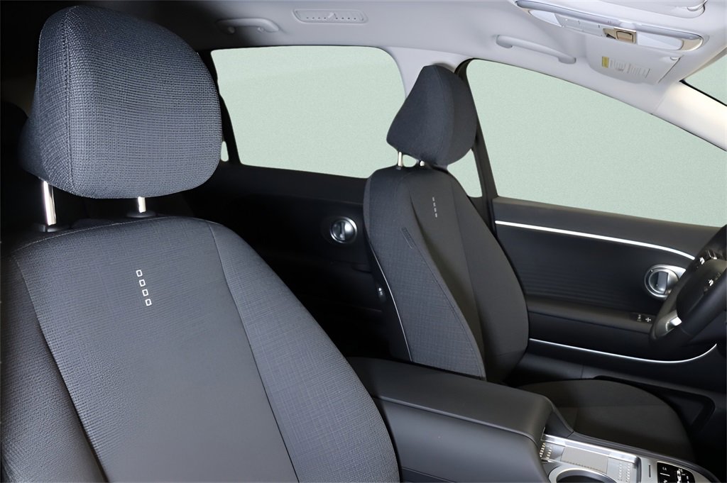 New 2026 Hyundai Ioniq 9 SE image 12