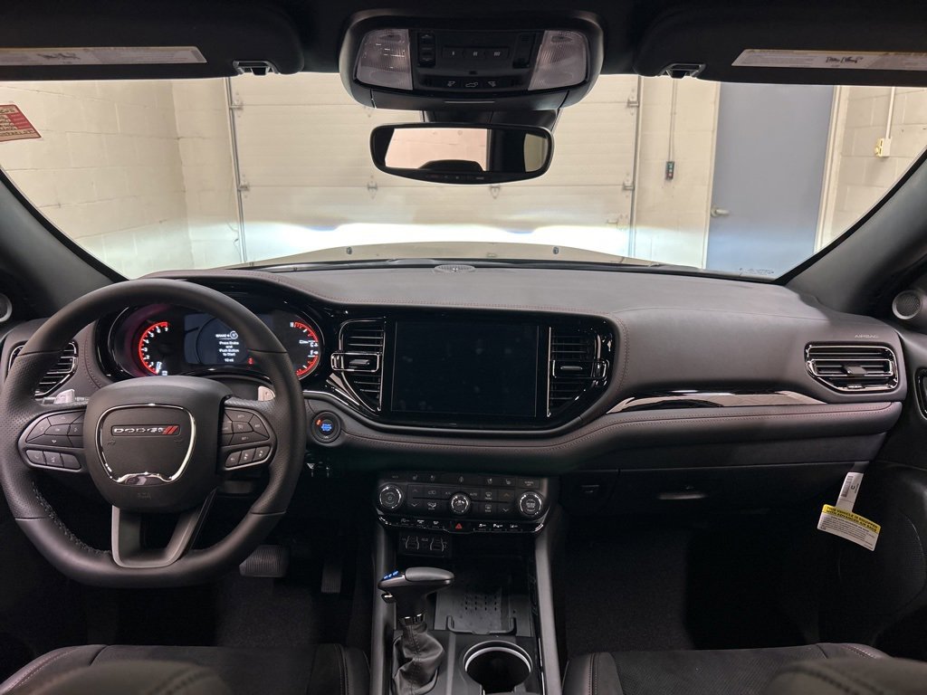 New 2026 Dodge Durango GT image 20