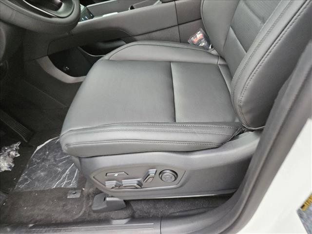 New 2026 Hyundai Santa Fe Calligraphy image 4