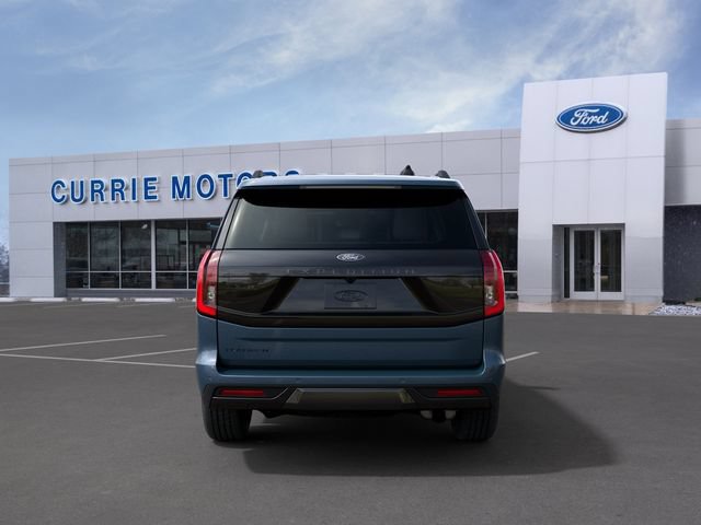 New 2027 Ford Expedition Platinum w/ Stealth Performance Package AWD/4WD image 7