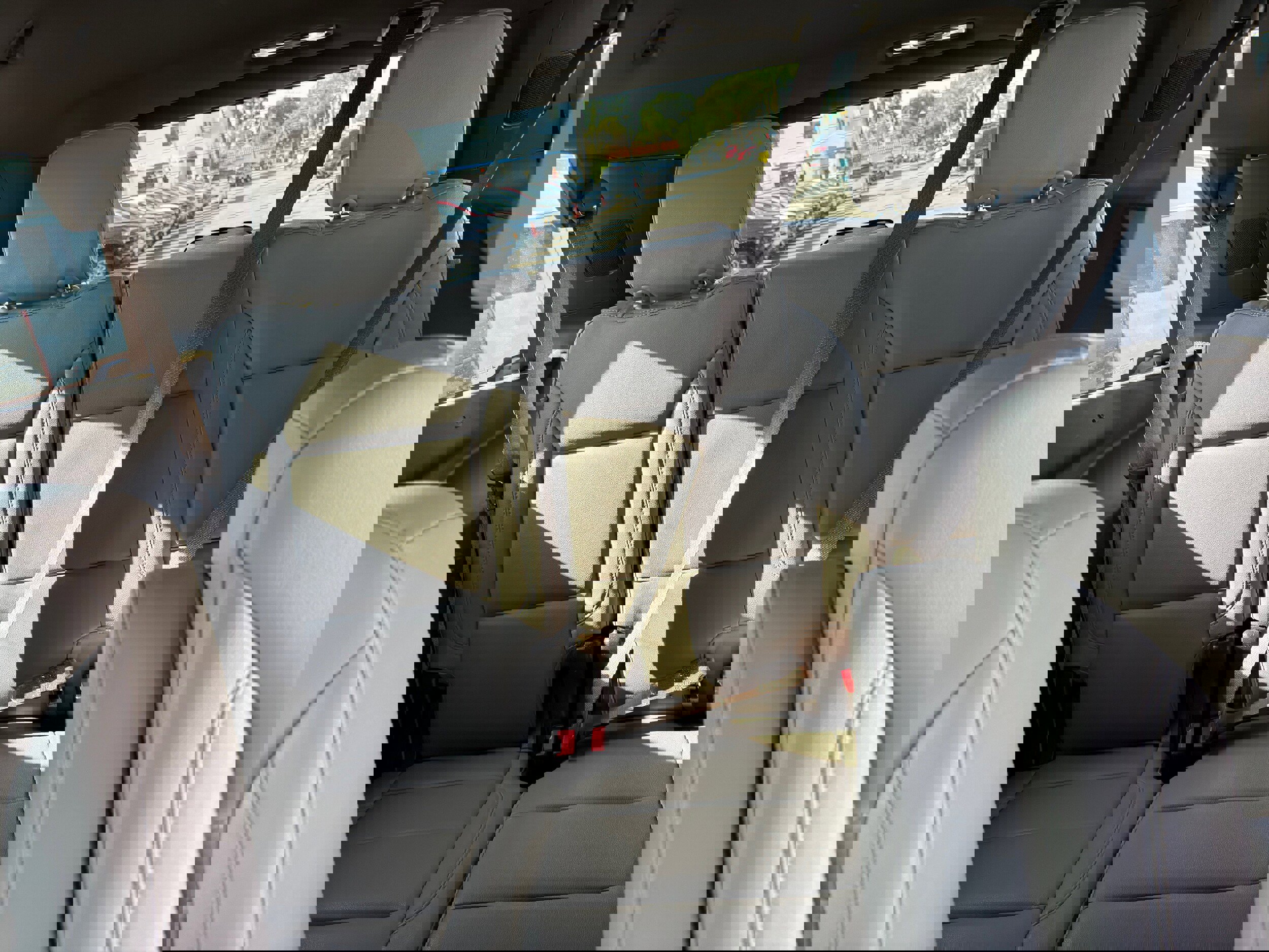 Used 2024 Chevrolet Tahoe LT image 20