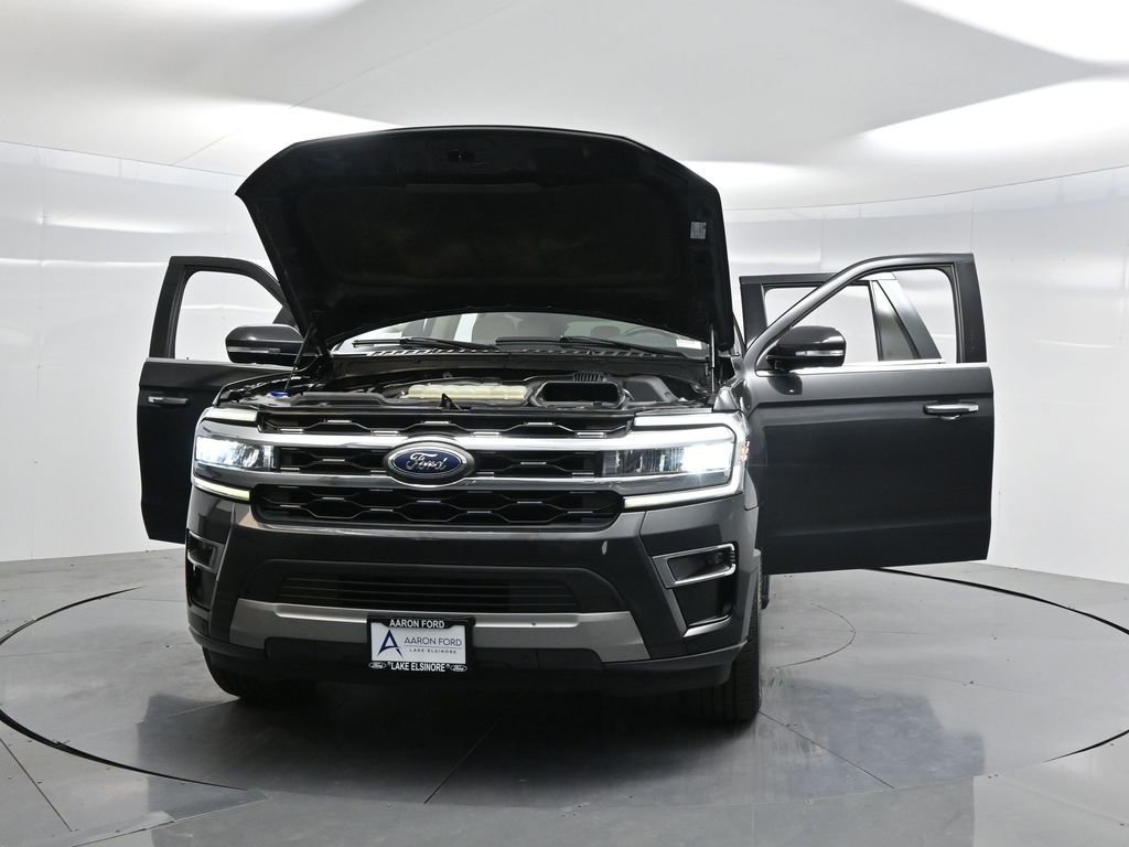 Used 2023 Ford Expedition Max Limited image 53