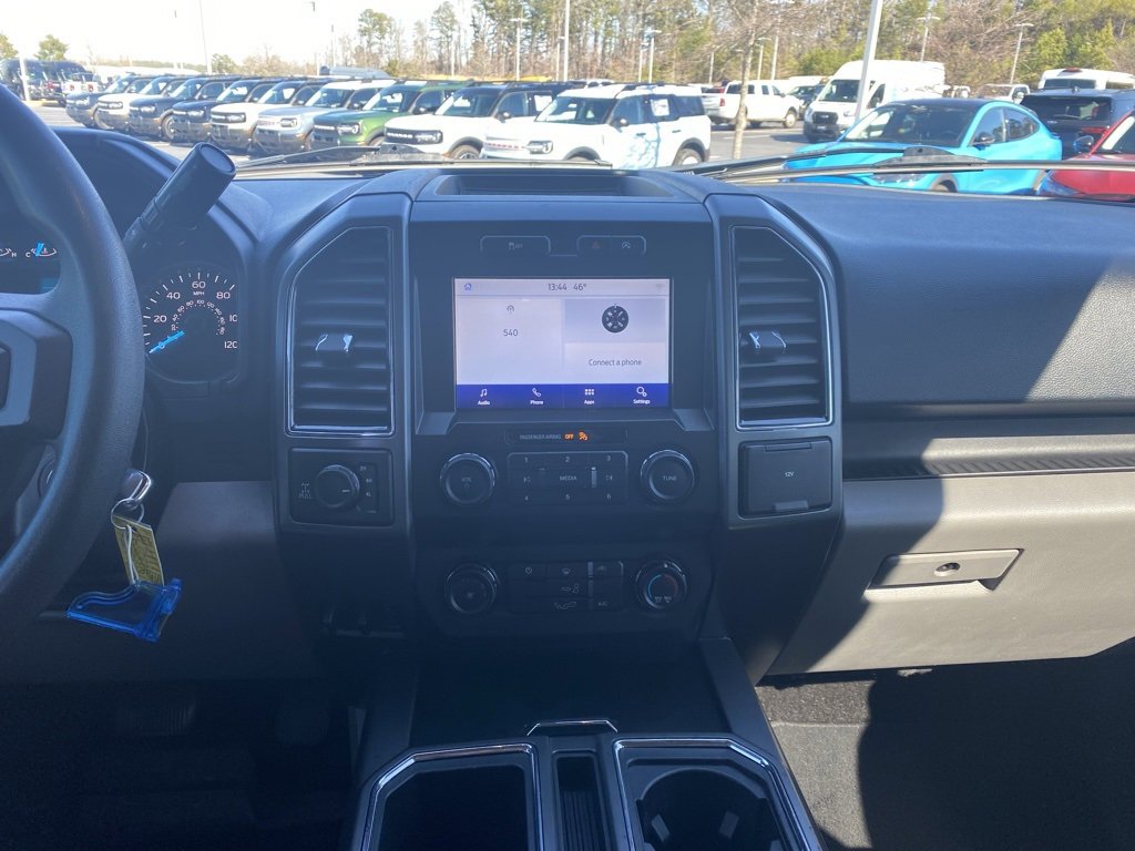 Certified 2020 Ford F150 XLT image 26