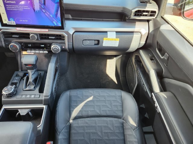 New 2026 Toyota 4Runner TRD Off-Road Premium AWD/4WD image 27
